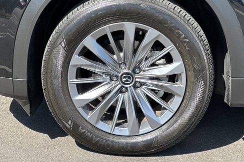 Used 2024 MAZDA CX-90 3.3 Turbo w/ Preferred Package image 46