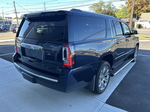 Used 2017 GMC Yukon XL Denali w/ Open Road Package image 33