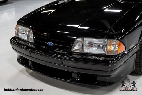 Used 1989 Ford Mustang LX image 27