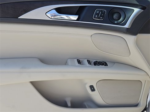 Certified 2020 Lincoln MKZ Reserve w/ Elements Package image 23
