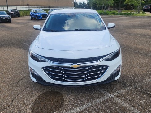 Used 2024 Chevrolet Malibu LT image 23