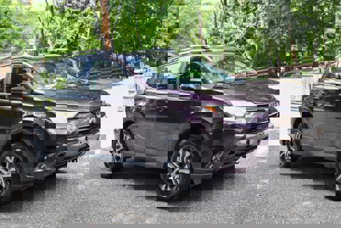 Used 2017 Toyota RAV4 LE image 12