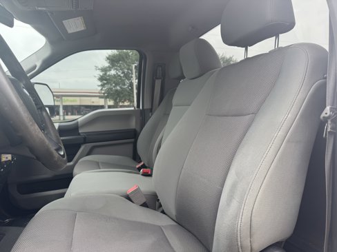 Used 2019 Ford F250 XL w/ XL Value Package image 22