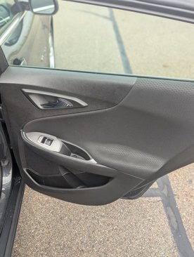 Used 2018 Chevrolet Malibu LS image 7