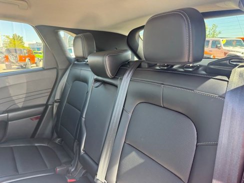 Used 2023 Ford Escape Platinum image 16