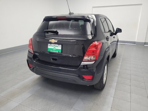 Used 2020 Chevrolet Trax LS w/ Tint and Cruise Package image 7