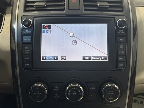 Used 2012 MAZDA CX-9 Grand Touring w/ Moonroof & Bose Audio Pkg image 24