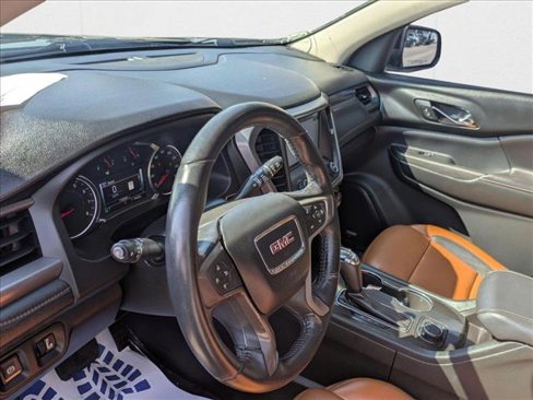 Used 2017 GMC Acadia SLT image 10