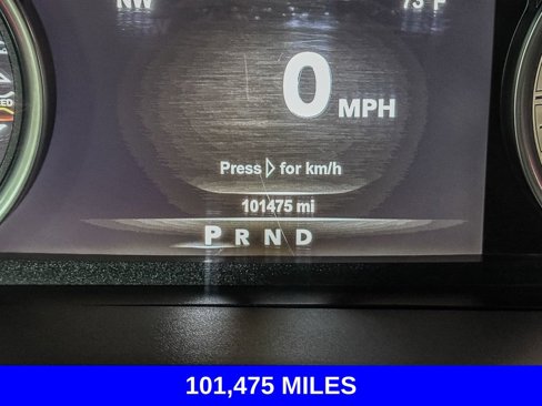 Used 2018 RAM 1500 Big Horn image 3