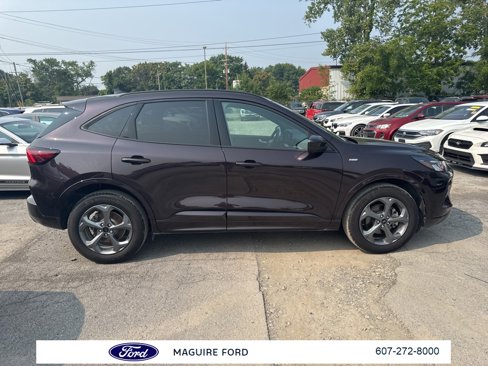 Used 2023 Ford Escape ST-Line Select w/ Tech Pack #2 image 8