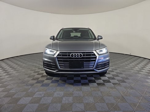 Used 2018 Audi Q5 2.0T Premium Plus image 5