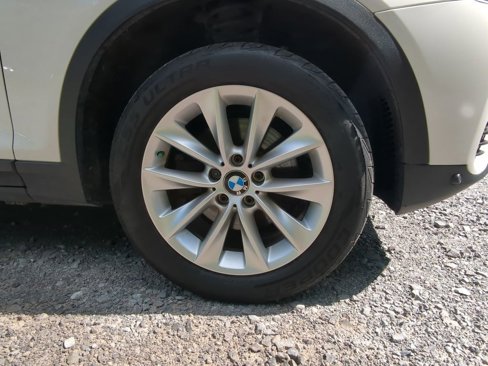 Used 2017 BMW X3 xDrive28i image 10
