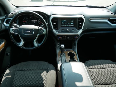 Used 2019 GMC Acadia SLE image 16