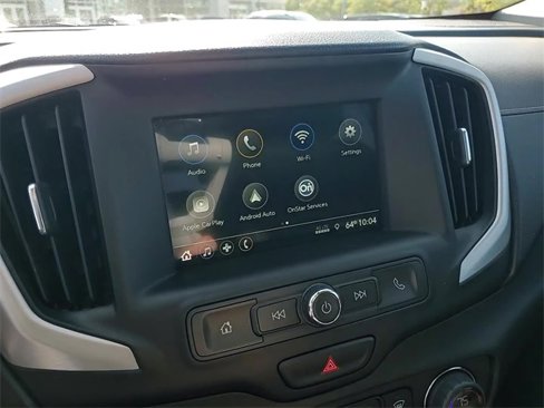 Used 2019 GMC Terrain SLE w/ Driver Convenience Package image 18
