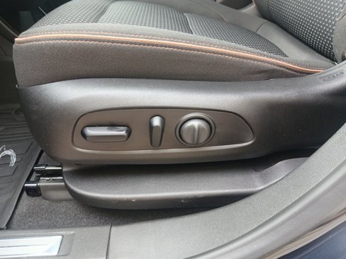Used 2021 GMC Acadia AT4 w/ LPO, Floor Liner Package image 34
