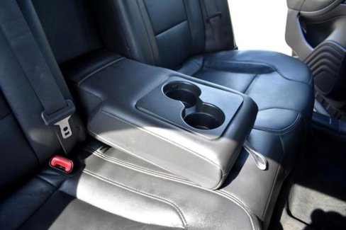 Used 2013 Ford Taurus SEL image 22