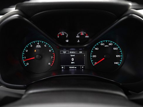 Used 2015 Chevrolet Colorado LT w/ Luxury Package image 23