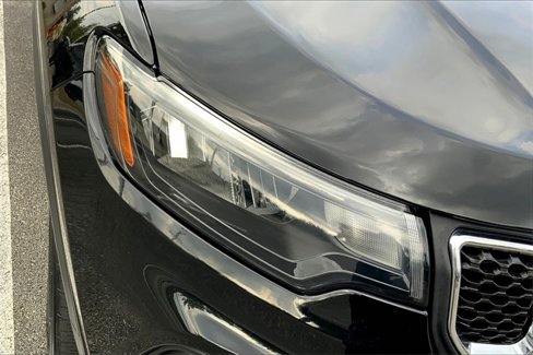 Used 2023 Jeep Compass Latitude image 27