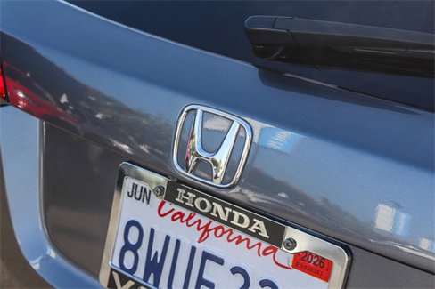 Used 2018 Honda HR-V EX image 11