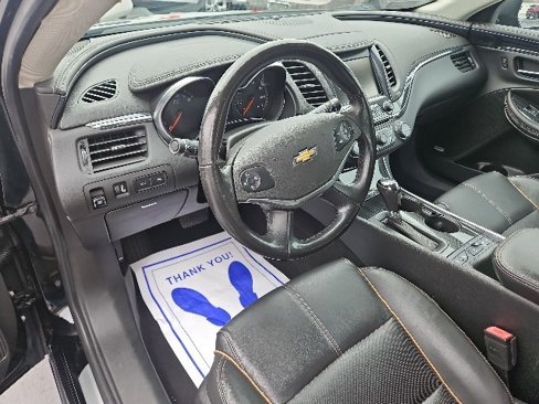 Used 2019 Chevrolet Impala Premier image 9
