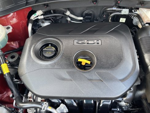 Used 2019 Hyundai Tucson SE image 38