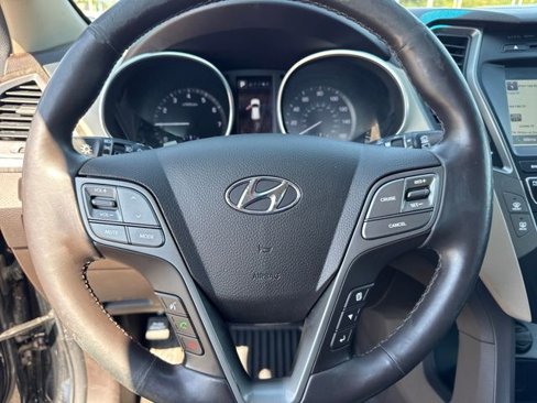 Used 2017 Hyundai Santa Fe Sport w/ Cargo Package image 17