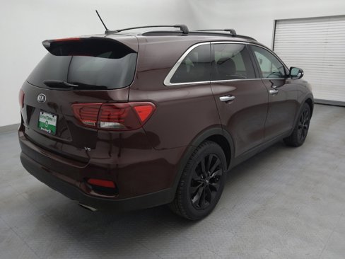 Used 2019 Kia Sorento S image 9