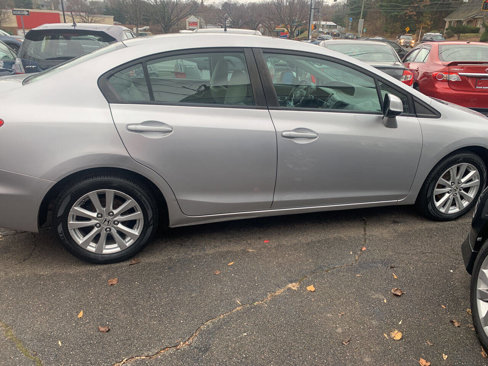 Used 2012 Honda Civic EX image 7