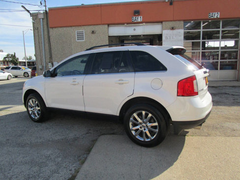 Used 2013 Ford Edge Limited image 5