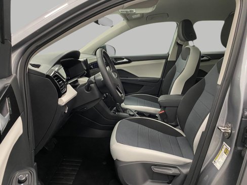New 2025 Volkswagen Taos S image 26