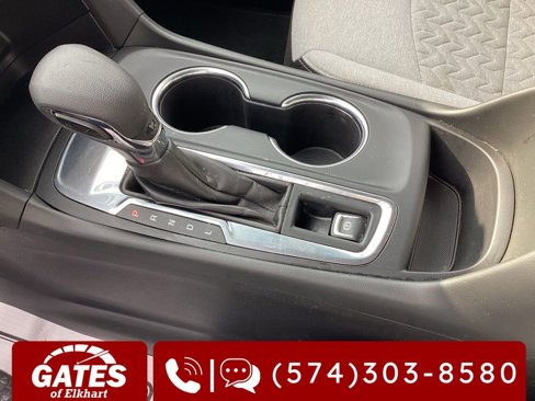 Used 2023 Chevrolet Equinox LT image 29