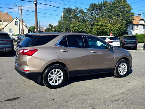 Used 2018 Chevrolet Equinox LT image 4