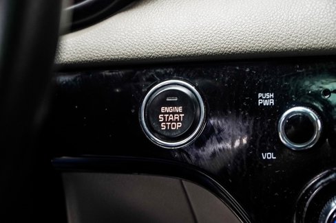 Used 2022 Kia Sportage Nightfall Edition w/ Nightfall Fwd Premium Package image 19