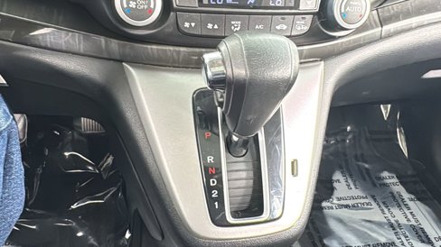 Used 2012 Honda CR-V EX-L image 28