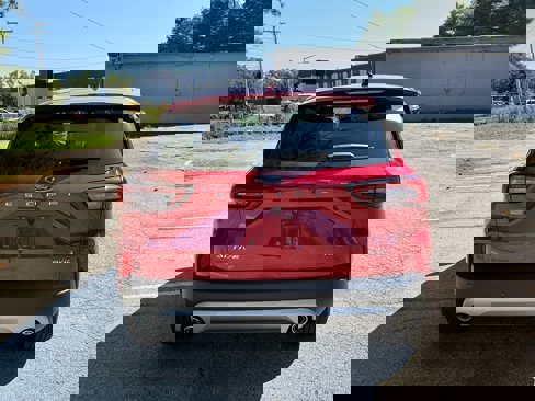 New 2025 Ford Escape Active image 30