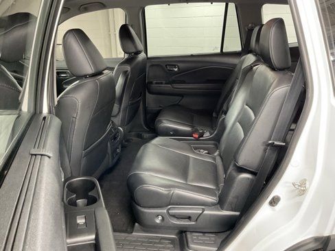Certified 2020 Honda Pilot Touring image 14