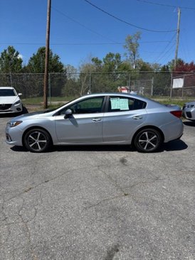 Used 2022 Subaru Impreza 2.0i Premium image 5