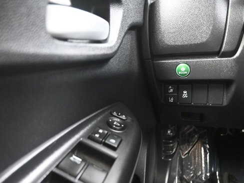 Used 2020 Honda Fit EX image 10
