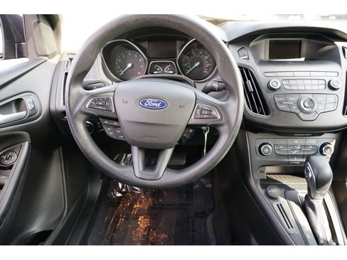 Used 2018 Ford Focus SE image 20