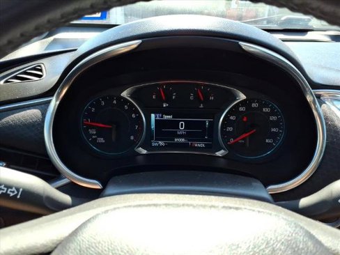 Used 2018 Chevrolet Malibu LT image 20