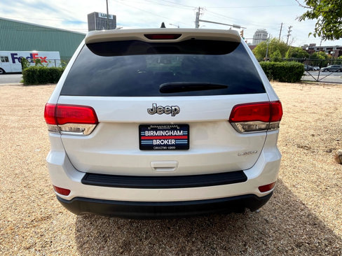 Used 2014 Jeep Grand Cherokee Laredo w/ Quick Order Package 23E image 10