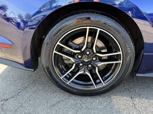 Used 2020 Ford Mustang GT Premium image 10