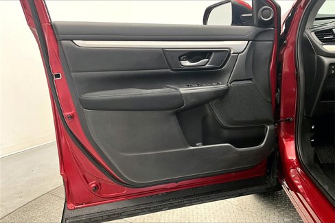 Used 2022 Honda CR-V Special Edition image 17