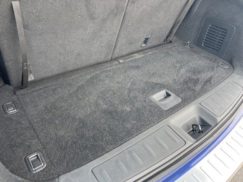 Used 2020 Nissan Pathfinder S image 18