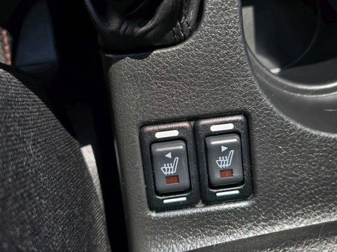 Used 2009 Subaru Impreza WRX Premium w/ SPT Exhaust Pkg 1A image 29
