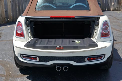 Used 2011 MINI Cooper S image 12