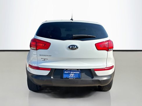 Used 2015 Kia Sportage LX image 6