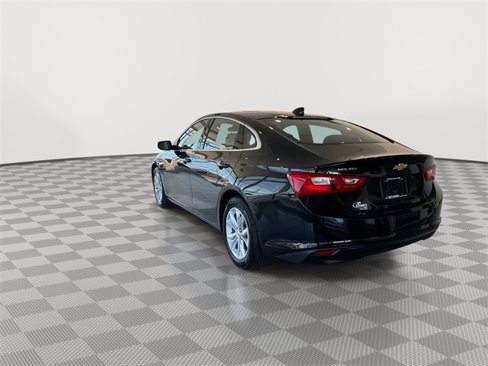 Certified 2024 Chevrolet Malibu LT image 8