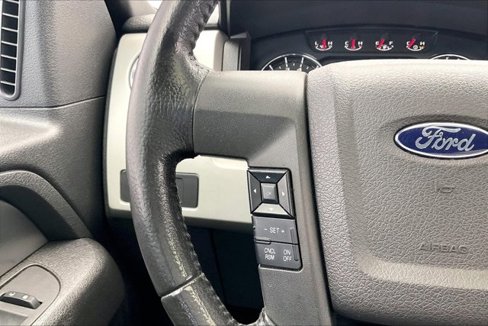 Used 2013 Ford F150 FX4 w/ Luxury Equipment Group image 20
