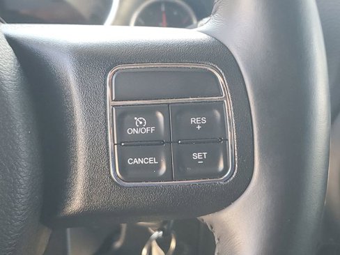 Used 2015 Jeep Wrangler Unlimited Sahara w/ Dual Top Group image 23
